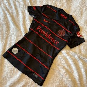 XS - Nike Thorns Jersey